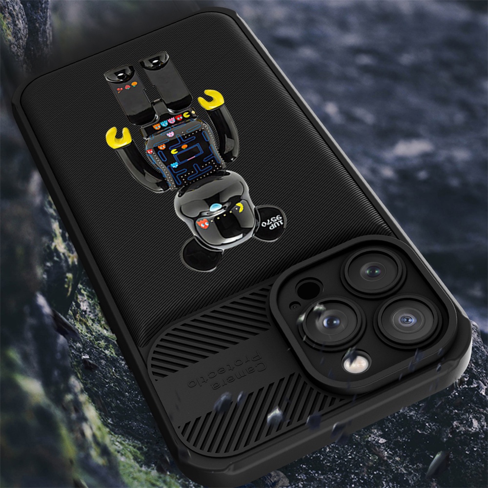 Ốp Điện Thoại Cho VIVO Y02 Y02S V25 V25E Y16 Y35 Y33S Y21T Y21S Y33S Y22 Y91C Y1S Y93 Y91 Y11 Y12 Y15 Y17 Y12S Y12A Y15S Y15A Y51 Y31 S1