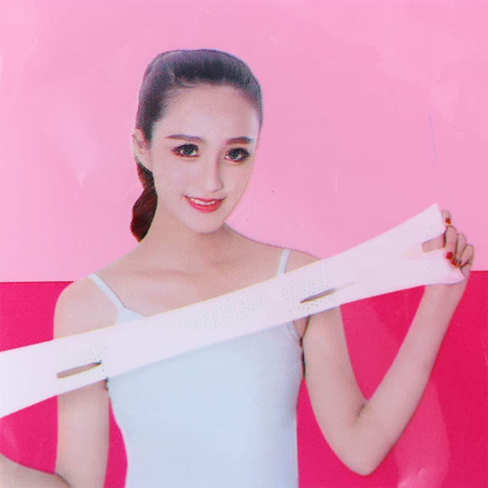 Đai Quấn Làm Thon Gọn Mặt Chống Nếp Nhăn Tiện Dụng