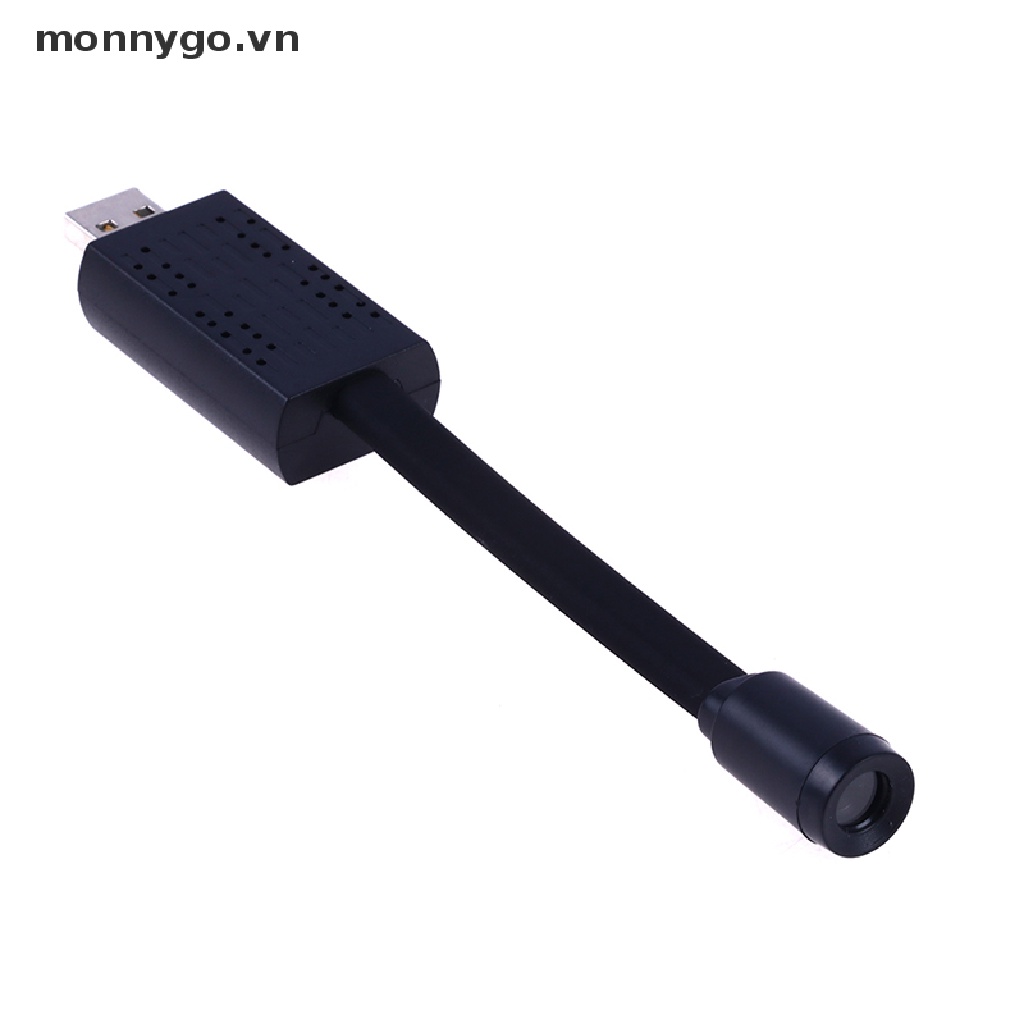 Camera Giám Sát Mini 4K P2P IP / AP Kết Nối Wifi Điều Khiển Từ Xa