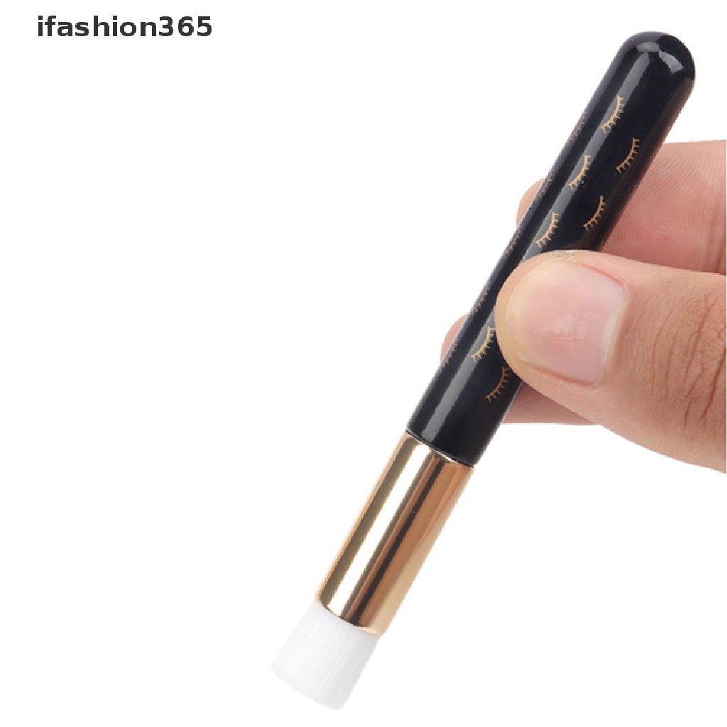 Set 5 Cọ Vệ Sinh Lông Mi / Lông Mi Tiện Dụng Chất Lượng Cao ifashion365