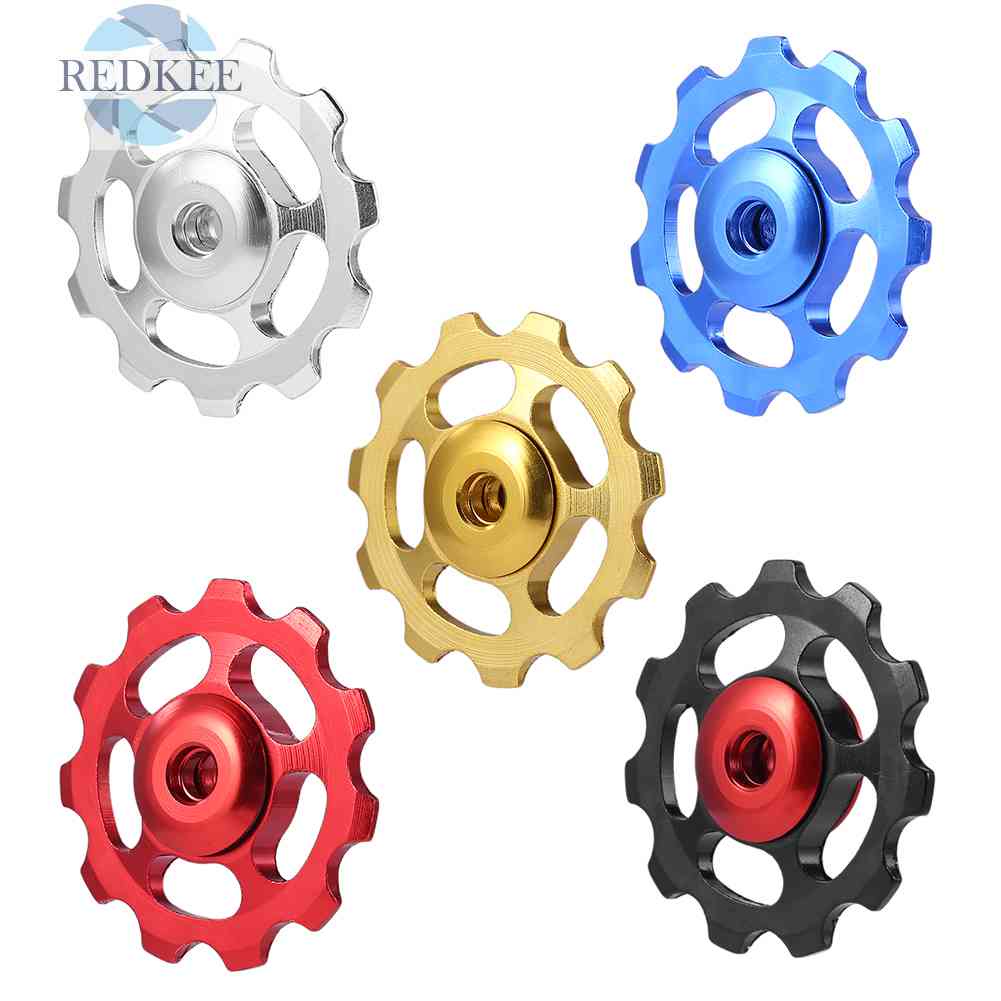 Bánh Răng Đề Sau Xe Đạp Địa Hình CNC 11T