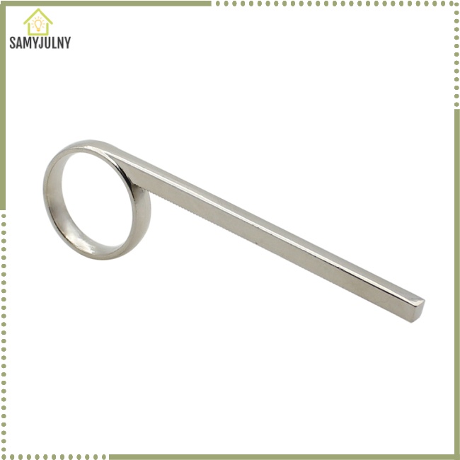 Phụ Kiện Vòng Trượt Cho Kèn Trumpet 86mm 3rd Tiện Dụng