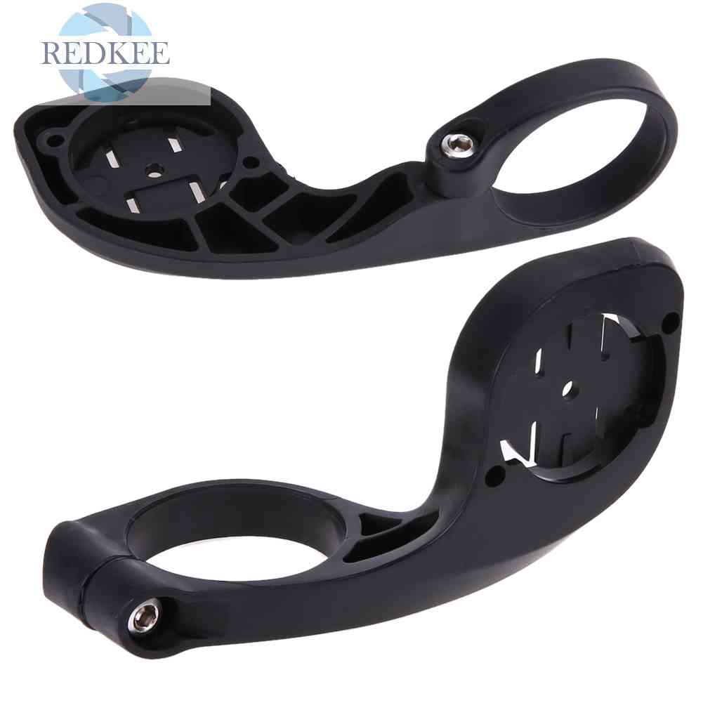 1 Giá Đỡ Máy Tính GPS Gắn Tay Lái Xe Đạp Leo Núi