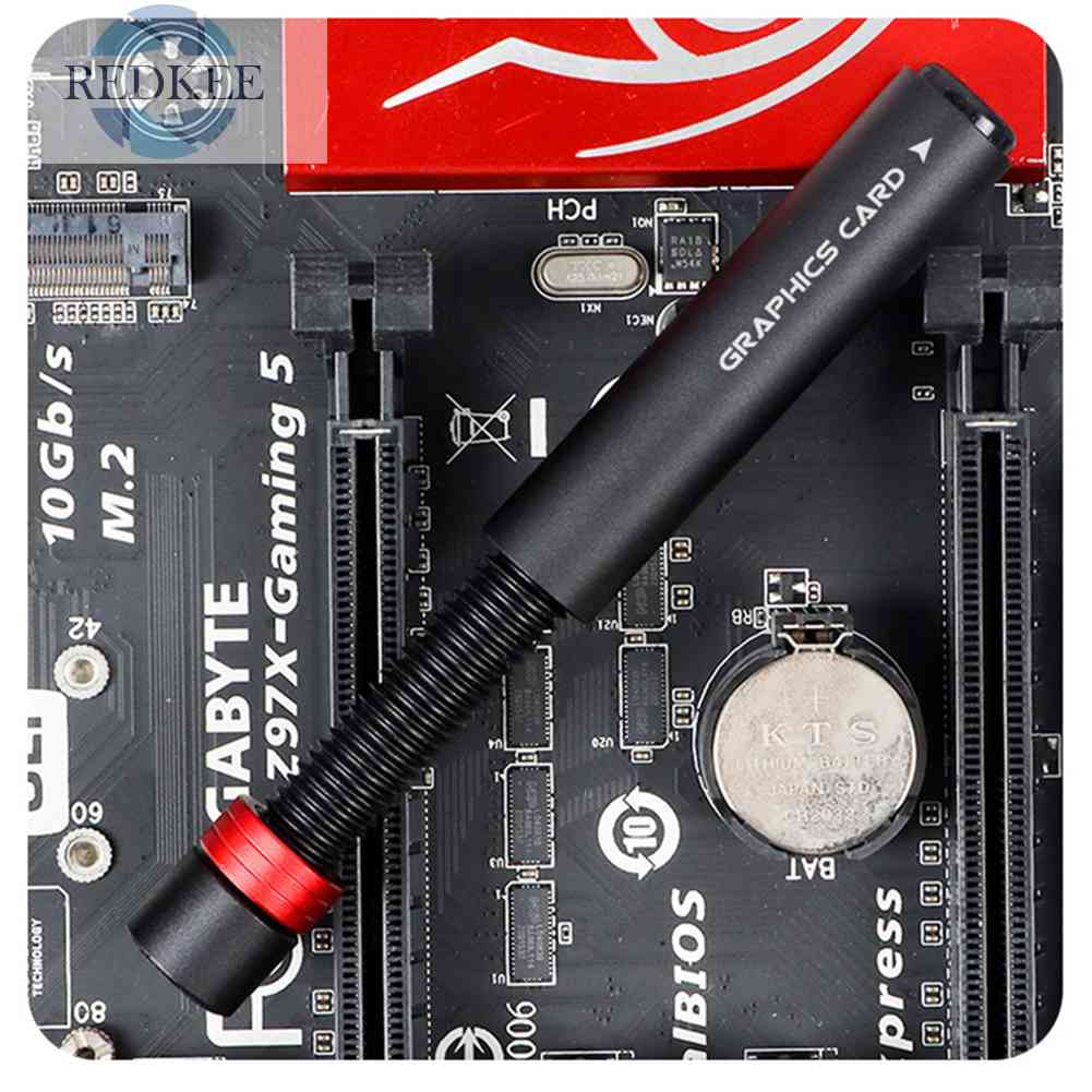 Giá Đỡ Card Đồ Họa JEYI iBrace-8 Có Thể Điều Chỉnh Tiện Lợi