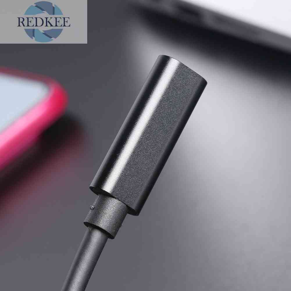 Dây Cáp Sạc Nhanh 3A PD USB Type C Cho Lenovo Yoga 3