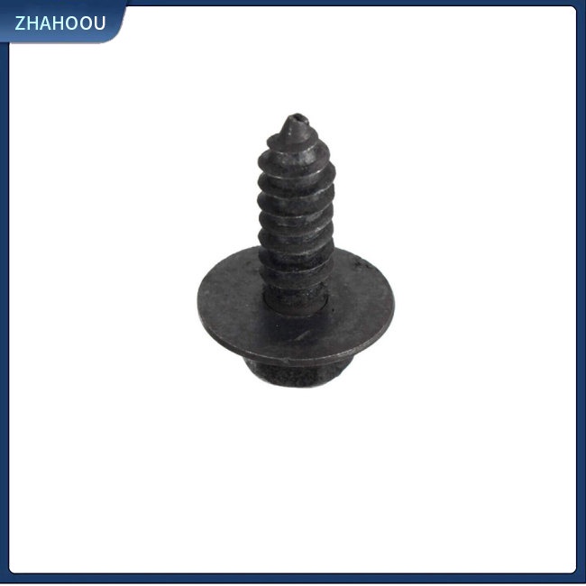 ☃Phụ Kiện Trang Trí Nhà Cửa Độc Đáo Sáng Tạo☃ Set 24 Đinh Vít Nhựa Cho Động Cơ Xe Ô Tô E Class W211 MC3003T7X24 Mc3003