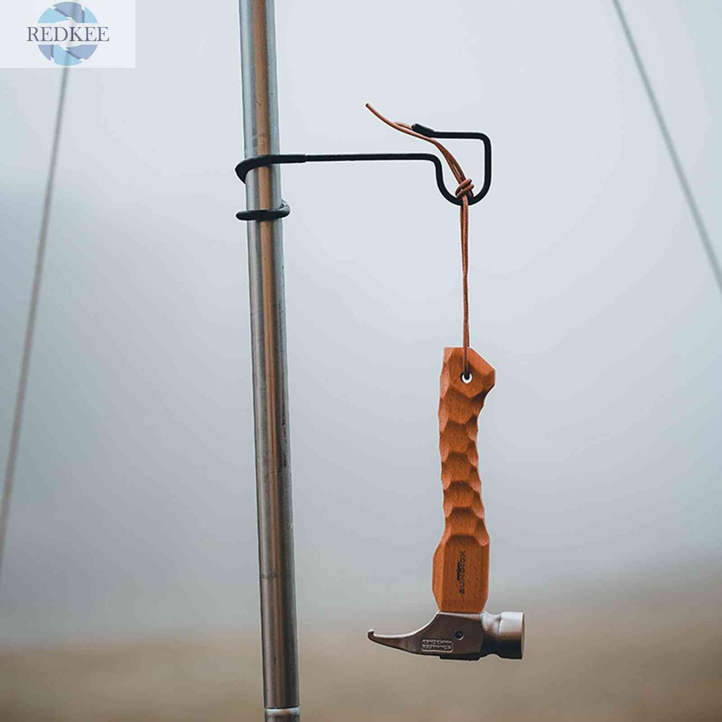 Móc Treo Đèn / Đèn Cắm Trại Chống Trượt Nhỏ Gọn