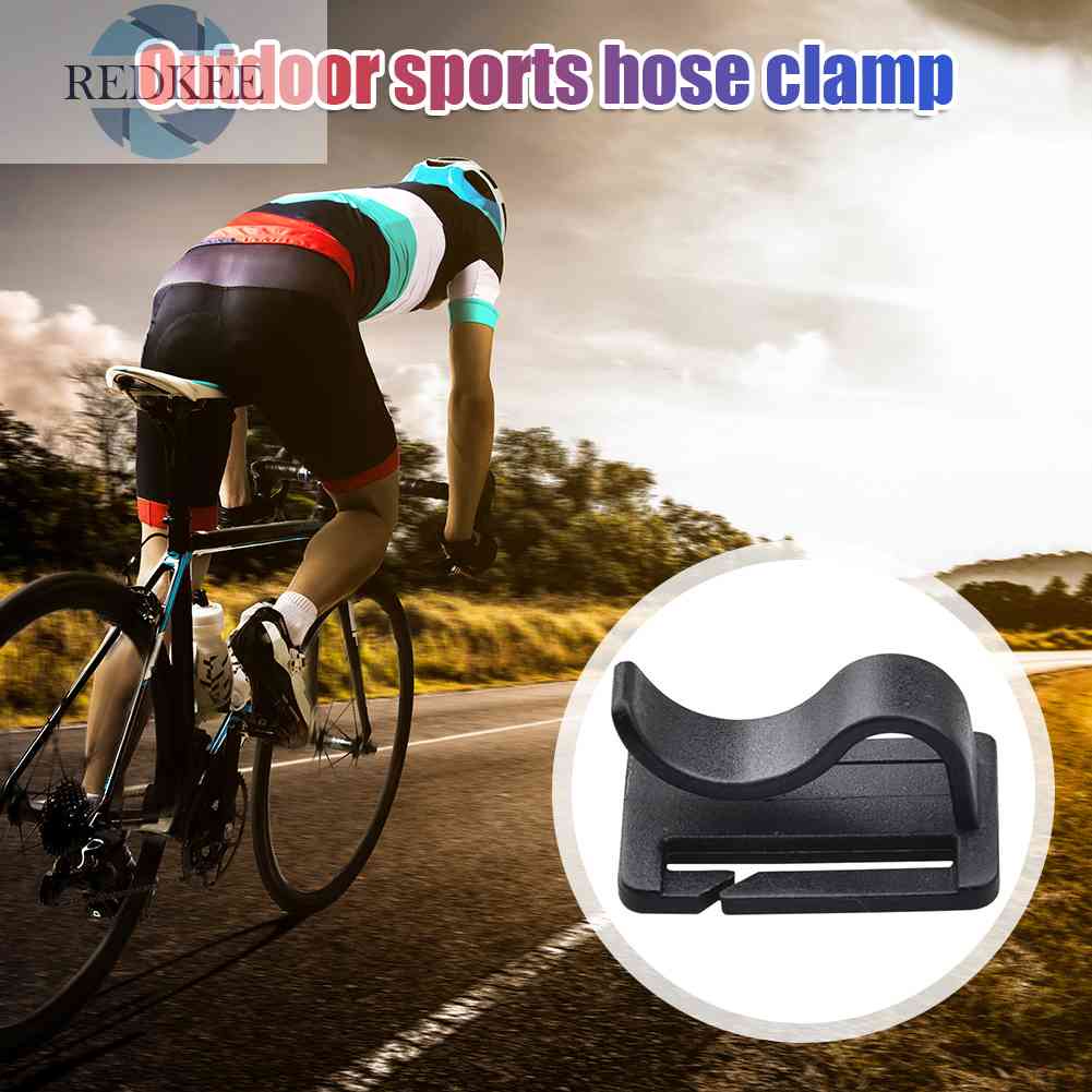 Kẹp Ống Uống Nước Dạng Xoay Tiện Dụng Chất Lượng Cao