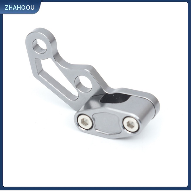 ☃Phụ Kiện Trang Trí Nhà Cửa Độc Đáo Sáng Tạo☃ Kẹp Ống Dẫn Dầu Bằng Hợp Kim Nhôm Thay Thế Chuyên Dụng Cho Xe Mô Tô