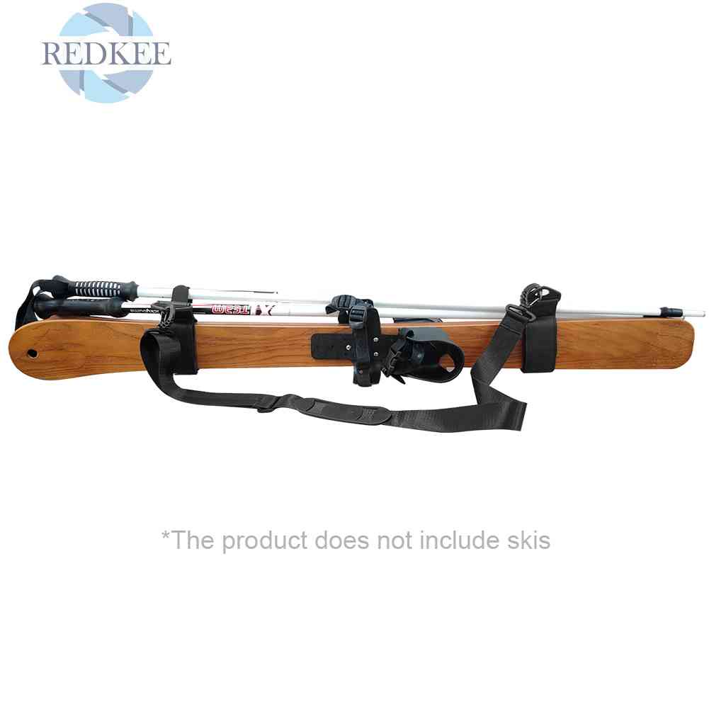 Dây Đeo Vai Borad Có Thể Điều Chỉnh Cho Hoạt Động Trượt Tuyết Ngoài Trời