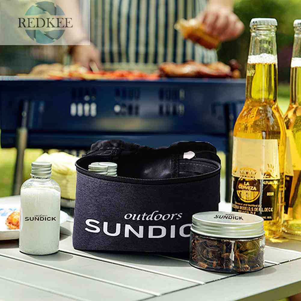 Set 9 Lọ Đựng Gia Vị Tiện Lợi Cho Nhà Bếp