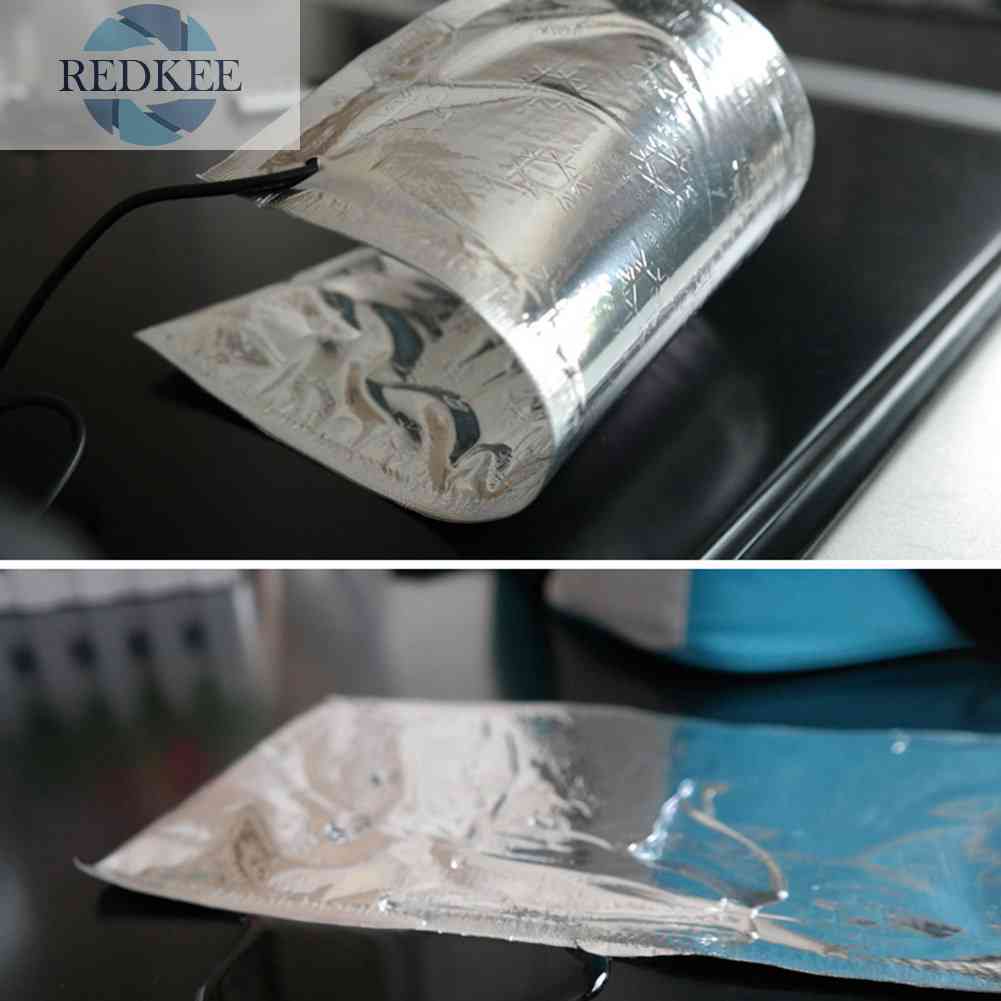 Túi Hâm Nóng Bình Sữa Mang Đi Cắm Trại Tiện Dụng