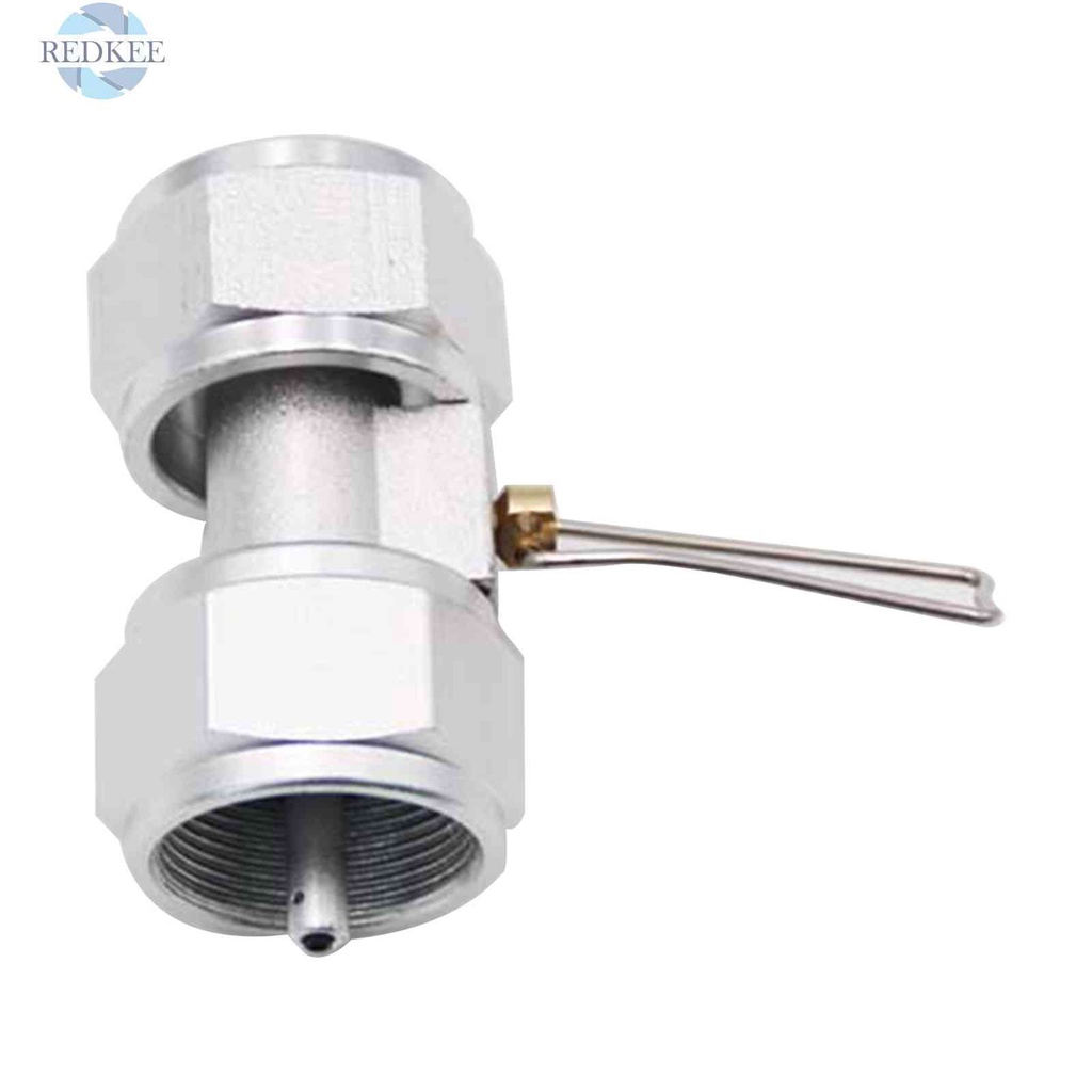 Van Chuyển Đổi Bình Gas Bằng Đồng