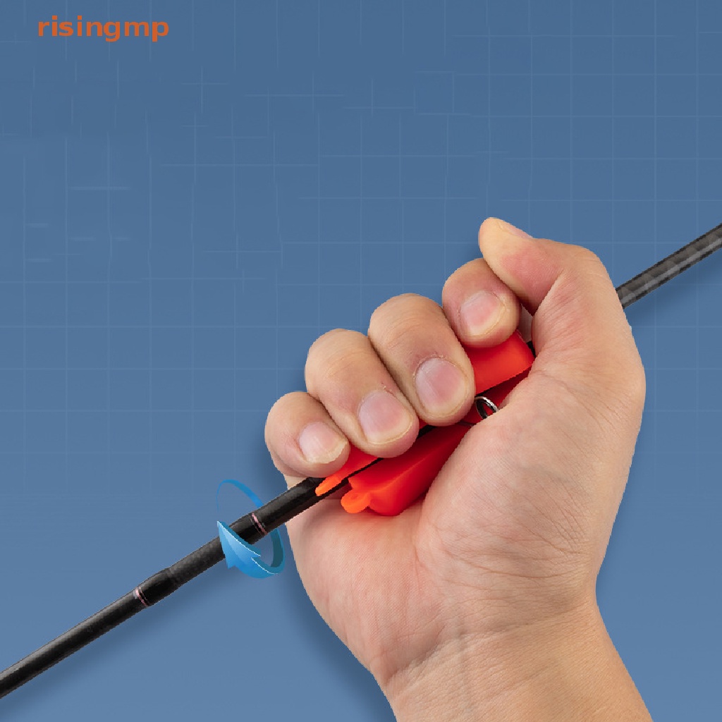 Phụ Kiện Cố Định Cần Câu Cá mini Chống Va Chạm