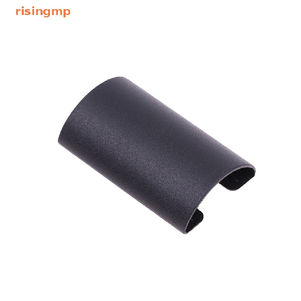 Đầu Dao Cạo Râu Hai Mặt Bằng Nhựa Màu Đen Tiện Dụng