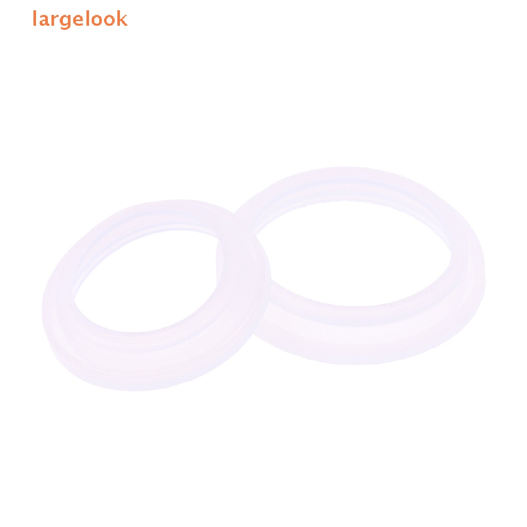 Set 5 Nắp Đậy Bình Giữ Nhiệt Hình Chữ O Kích Thước 4.5cm 5.2cm