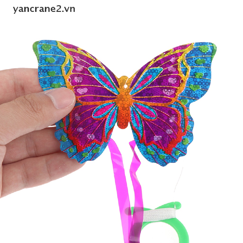 Diều Đồ Chơi Nhiều Màu Sắc Vui Nhộn Cho Bé yancrane2.vn