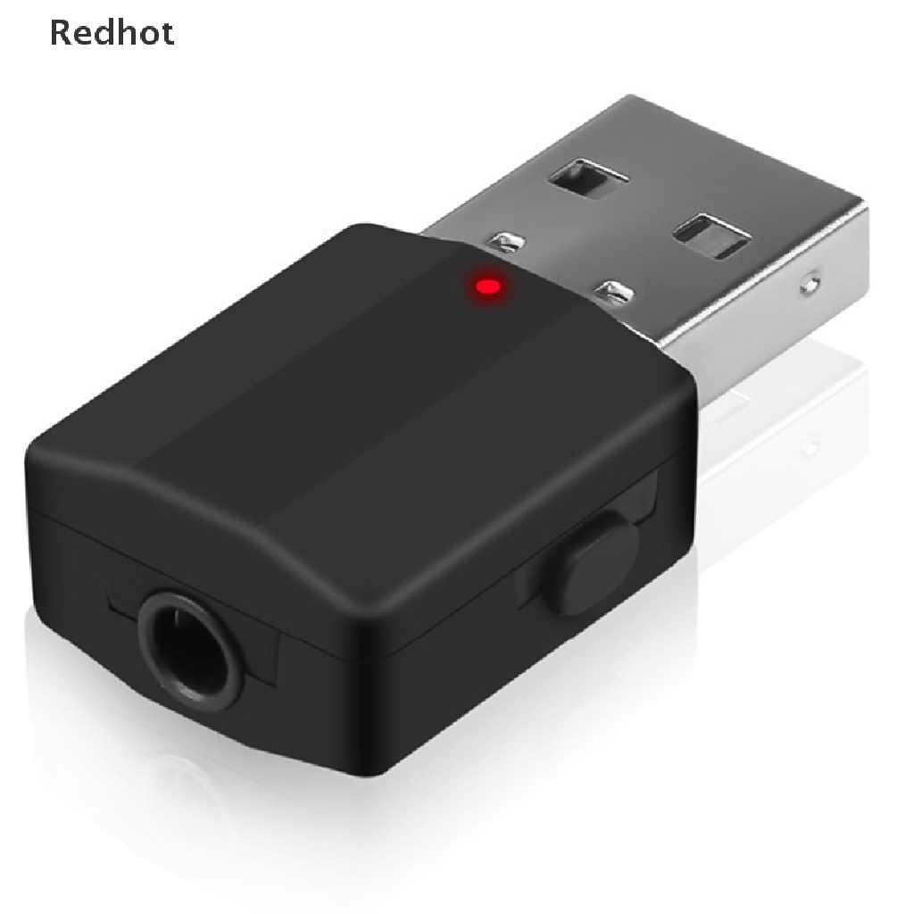 Bộ ChuyểN ĐổI Âm Thanh Bluetooth 5.0 2 Trong 1 Cho TV / MáY TíNh