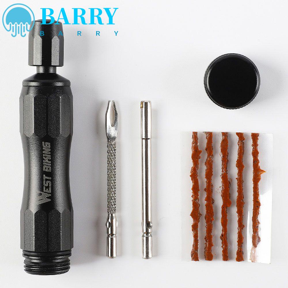 Dụng Cụ Sửa Chữa Lốp Xe Đạp Không Ruột Chất Liệu Cao Su