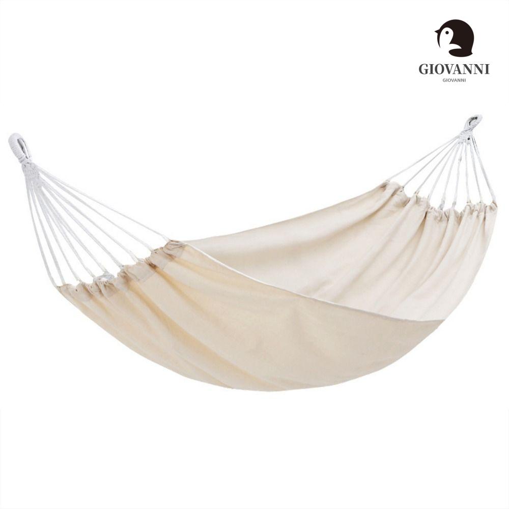 Võng Cắm Trại Kèm Dây Treo Tiện Lợi