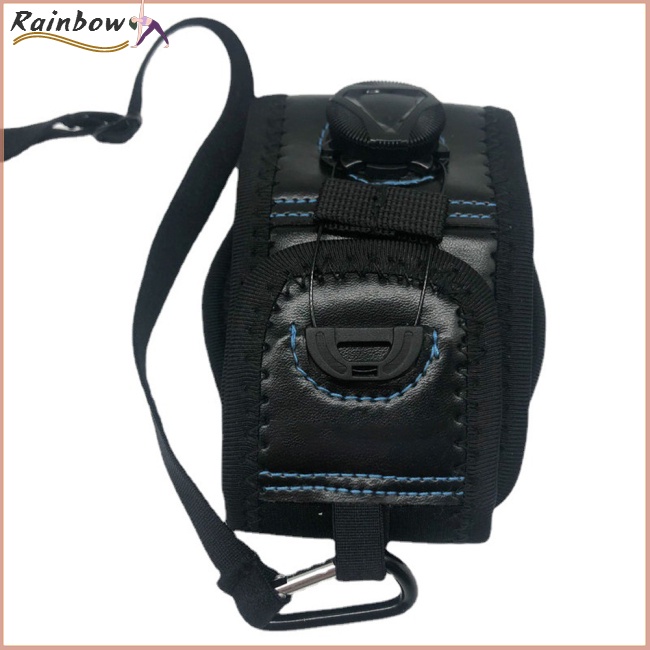 Dây Đeo Cổ Tay Hỗ Trợ Tập Luyện Tennis Chuyên Nghiệp