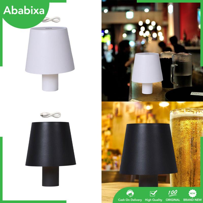 Đèn Bàn Bảo Vệ Mắt Điều Khiển Cảm Ứng USB