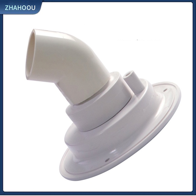 ☃Nhà Cửa☃ Phụ Kiện Lọc Nước Có Thể Khóa Cho Thuyền Cắm Trại Rv