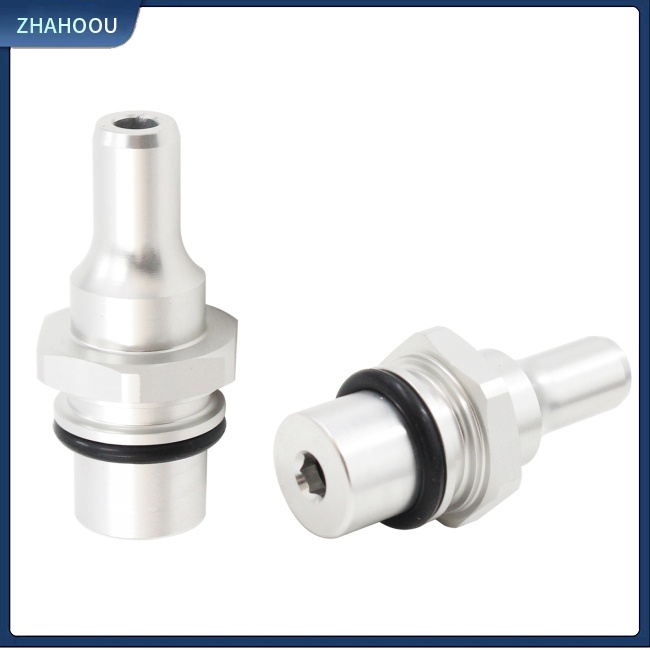 ☃Nhà Cửa☃ Van N54 Thay Thế Bằng Nhôm Cho Bmw E91 335i 2007-2010 535xi 2008