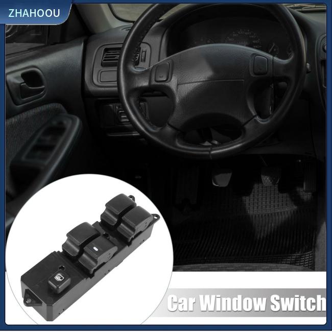 ☃Nhà Cửa☃ Công Tắc Nâng Cửa Sổ Phía Trước Bên Trái Cho Lancer Auto Parts MR587942