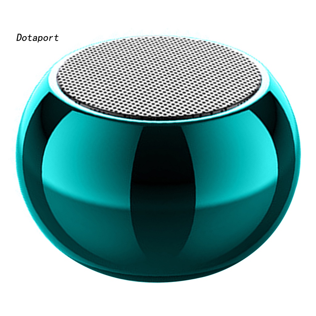 Loa Bluetooth Không Dây Âm Thanh Siêu Trầm Chất Lượng Cao