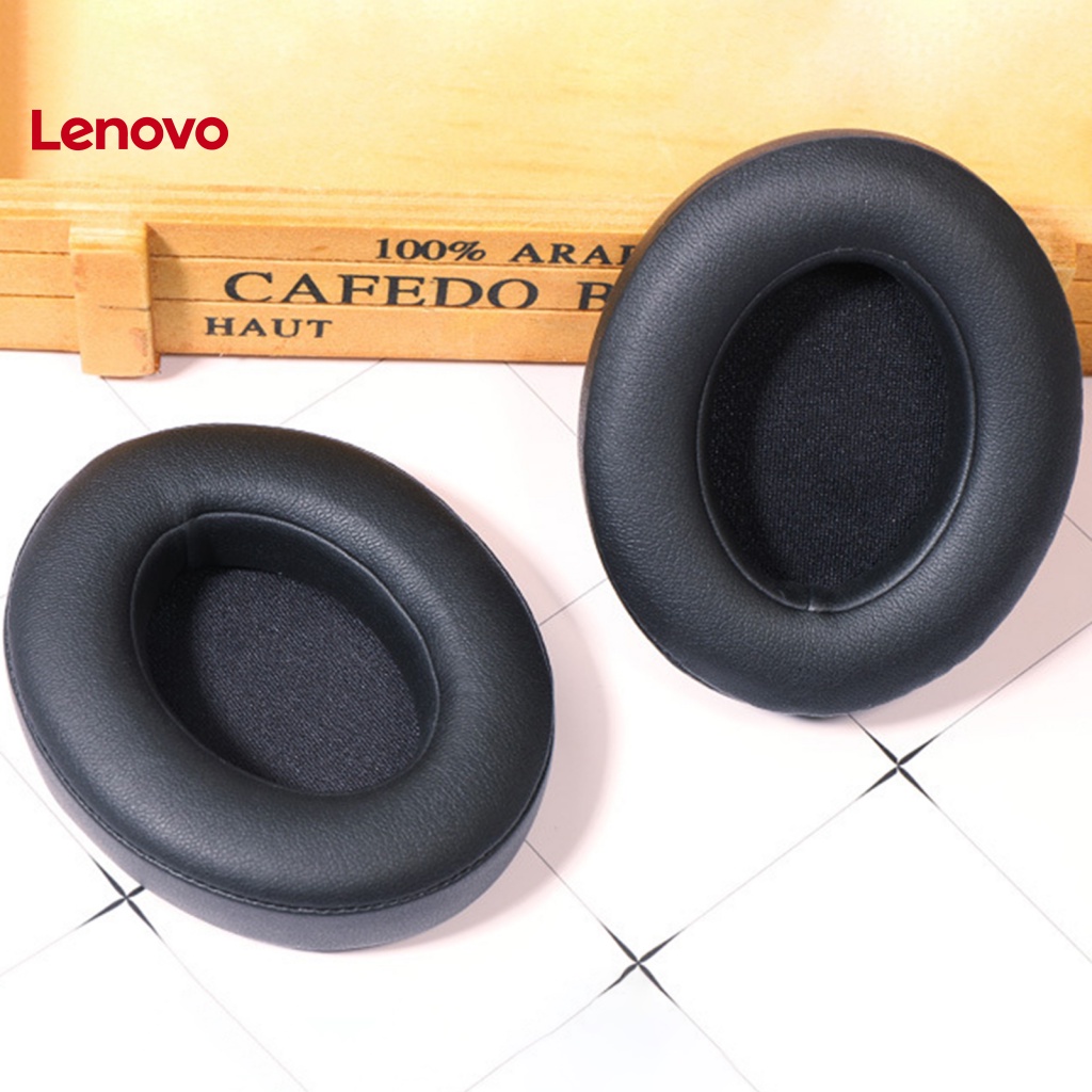 1 Cặp Đệm Tai Nghe Beats-Studio 2.0 3.0 Bằng Chất Liệu Xốp Giả Da Mềm Cách Nhiệt Thoáng Khí Họa Tiết Hoa Hướ