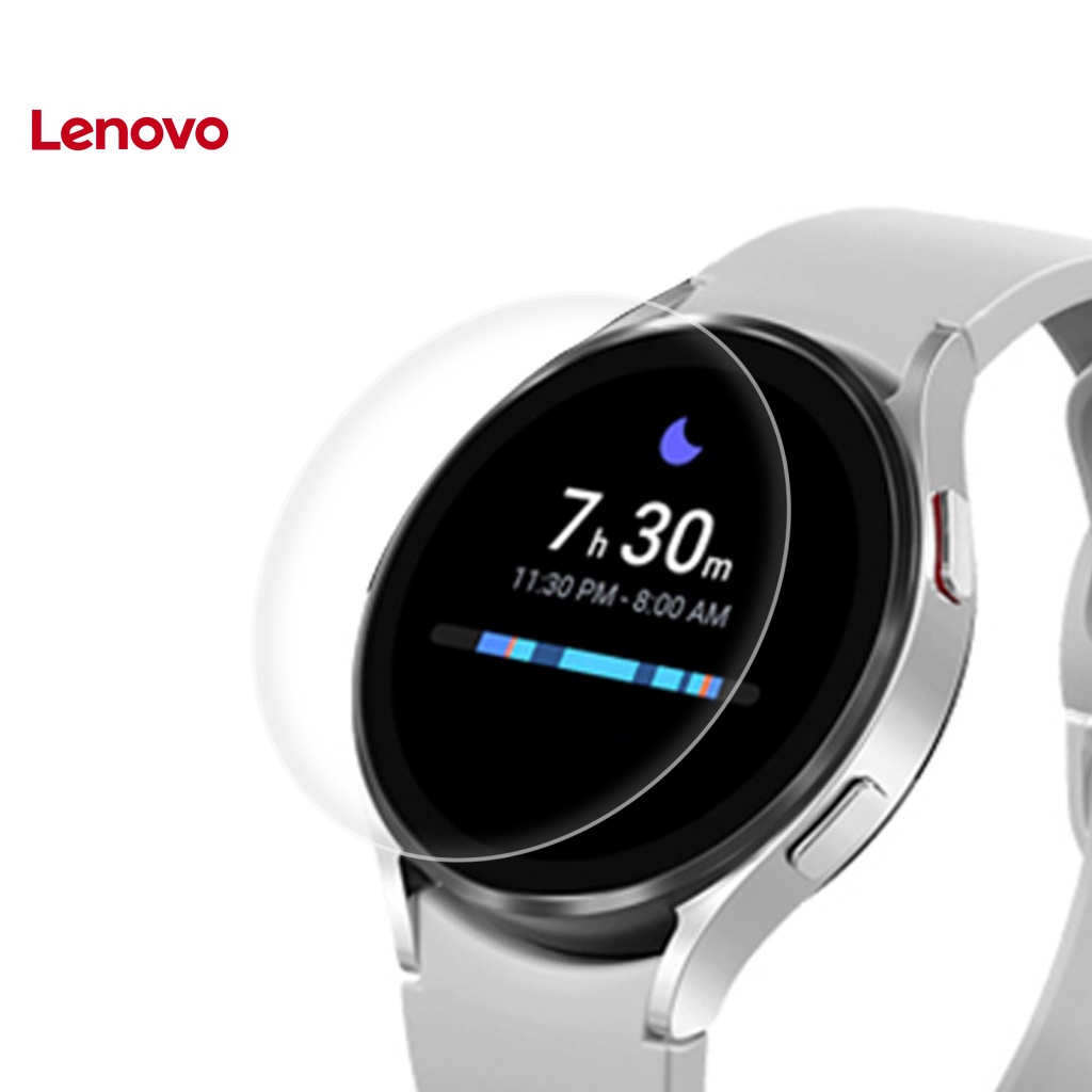 Kính Cường Lực Siêu Mỏng Chống Trầy Xước Bảo Vệ Màn Hình Đồng Hồ Samsung Galaxy Watch4 / Watch4 Classic