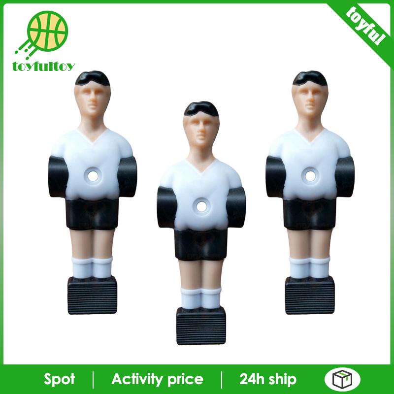 Set 3 Quả Bóng Đá Thể Thao Thay Thế Dành Cho Gia Đình