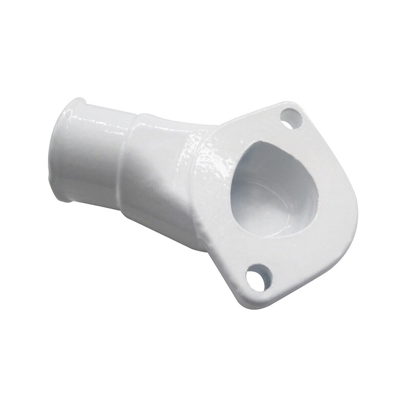 1 mảnh cho Volvo Penta 854031 Đầu nối ống nạp nước 851766 270 275 280 290 SP-A DP-C 18-2777 Bộ phận thay thế