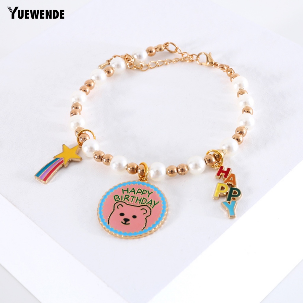 1 Set Vòng Cổ Chống Mài Mòn Cho Thú Cưng Cỡ Vừa Và Vừa