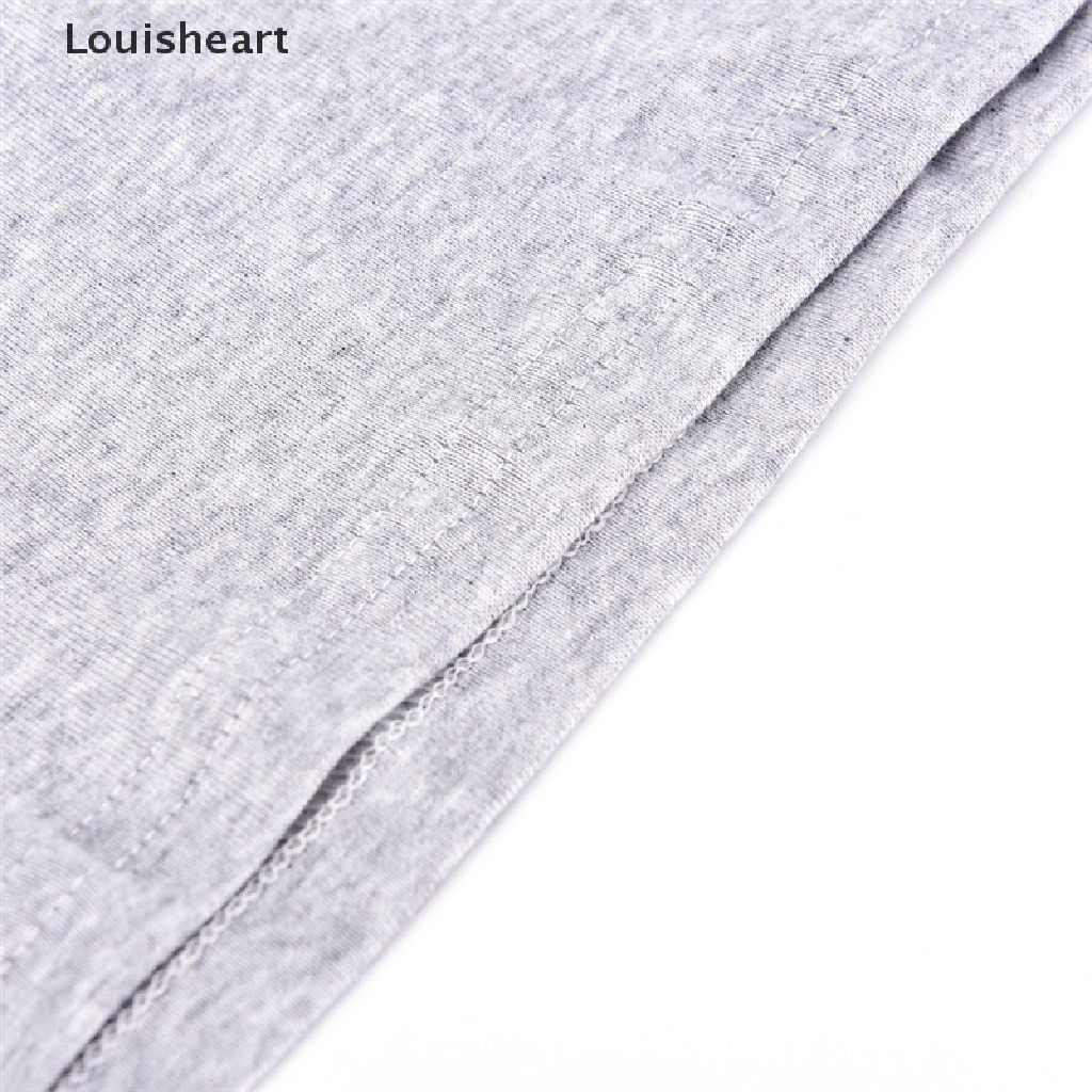 Vòng Cổ Choker Giả Vải Cotton Tháo Rời Được Louisheart TFG