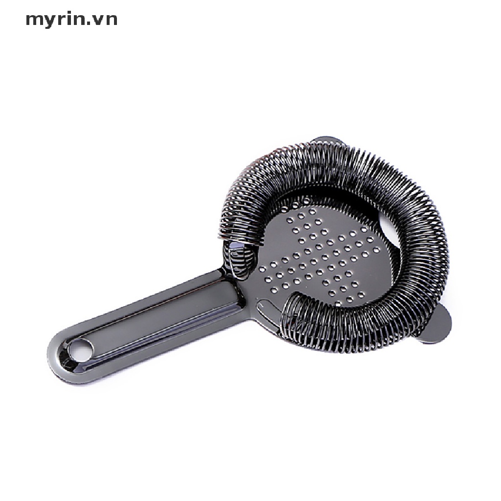 Dụng Cụ Lọc Cocktail Chuyên Dụng Cho Pha Chế Cocktail
