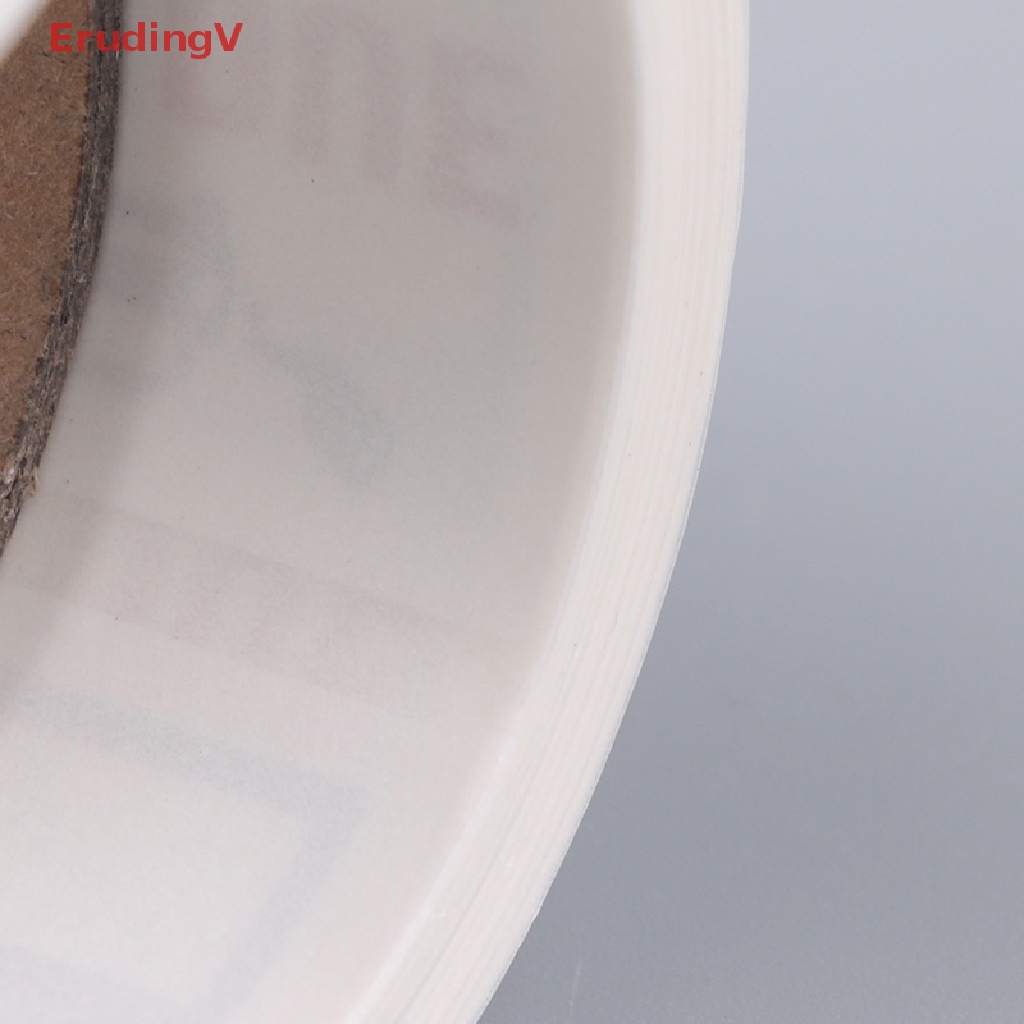 Cuộn Sticker 2 "Dán Trang Trí Bình Nước Xe Hơi