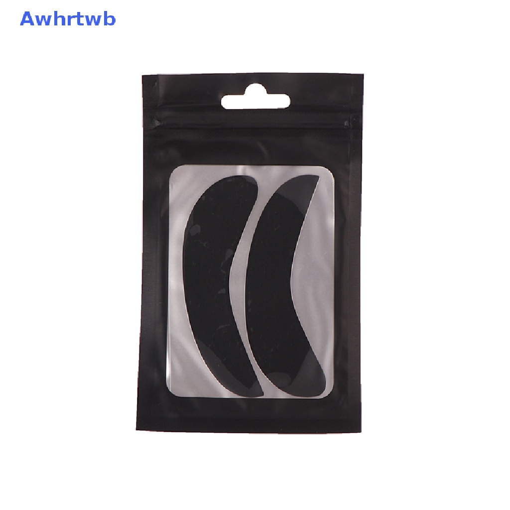 1 Cặp Mặt Nạ Silicone Tái Sử Dụng Giúp Loại Bỏ Quầng Thâm Và Bọng Mắt Mới