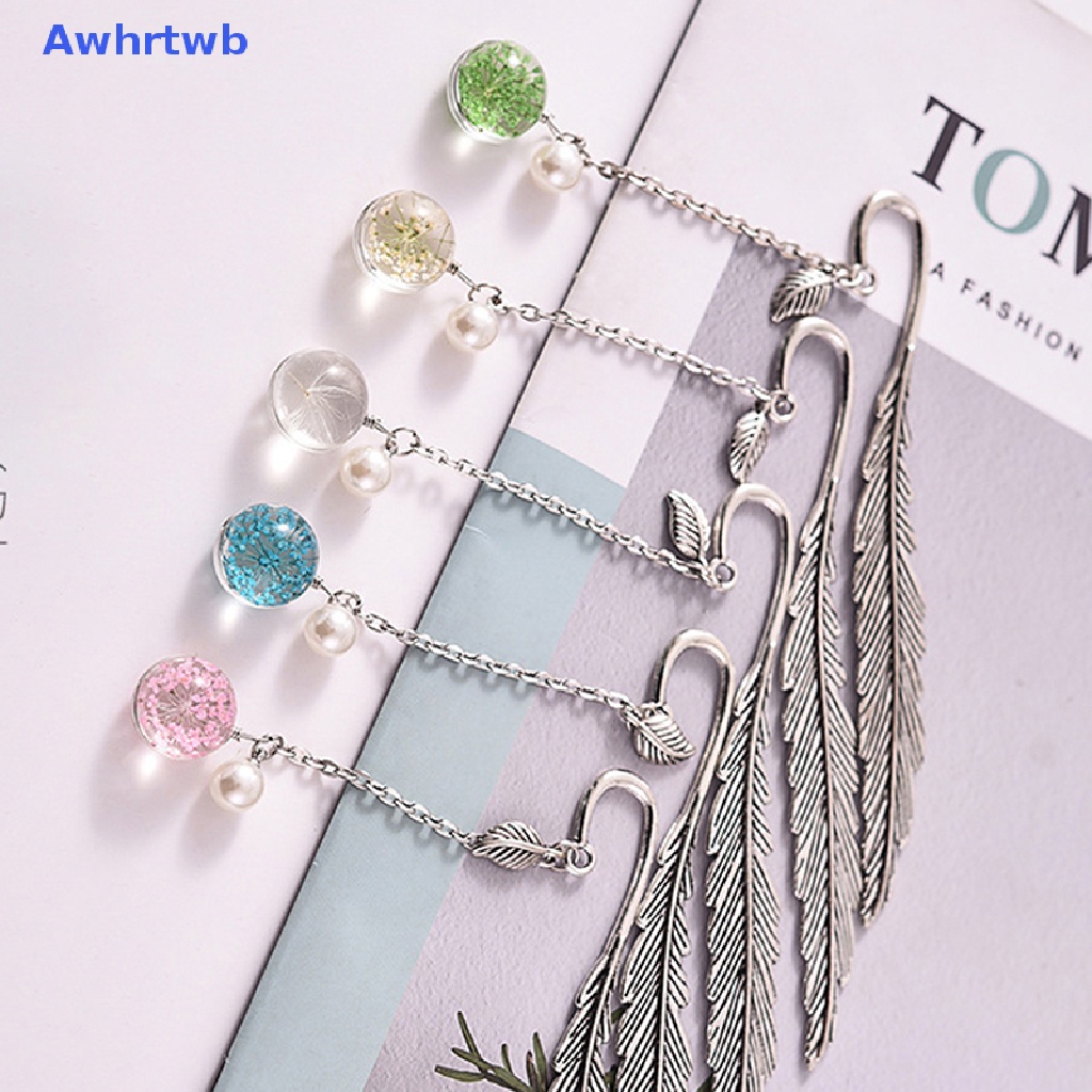 Awhrtwb Thẻ Đánh Dấu Trang Sách Mặt Bóng Sách Cổ Điển Dễ Thương Làm Quà Tặng Cho Học Sinh Mới