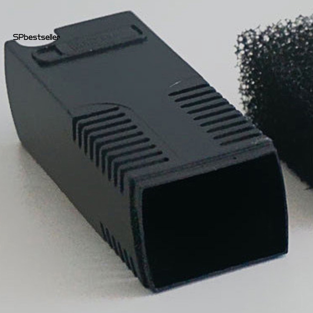 Máy Bơm Chìm Bằng Nhựa Không Ồn Có Thể Điều Chỉnh Cho Bể Cá