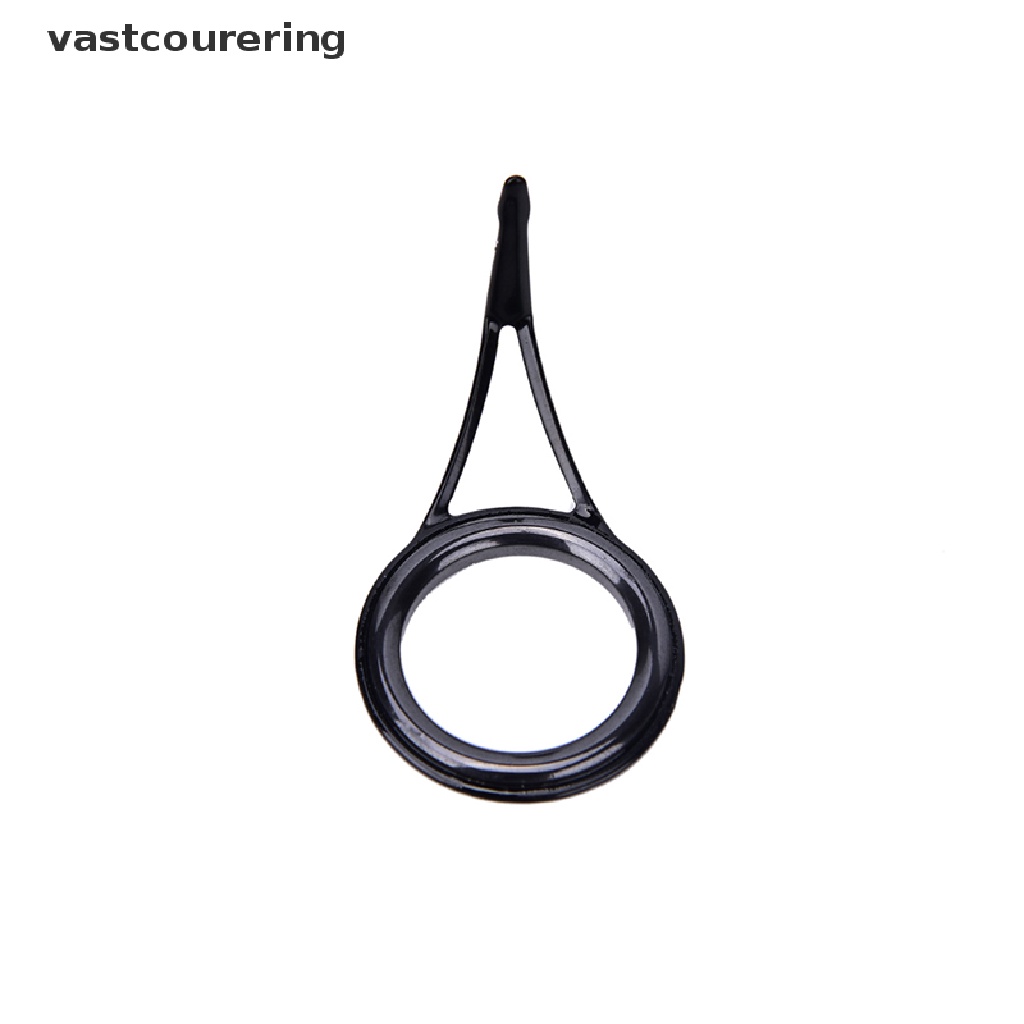 Bộ 8 Vòng Đệm Cần Câu Cá 8 Kích Cỡ