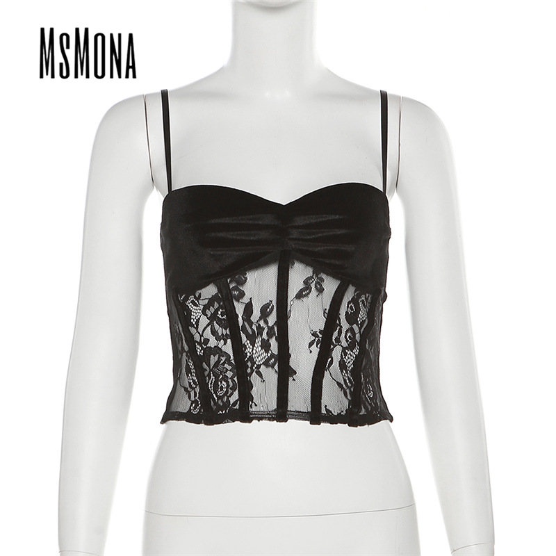 Áo Tank Top Hai Dây Cổ Chữ V Màu Trơn Thời Trang 2023 Quyến Rũ Cho Nữ