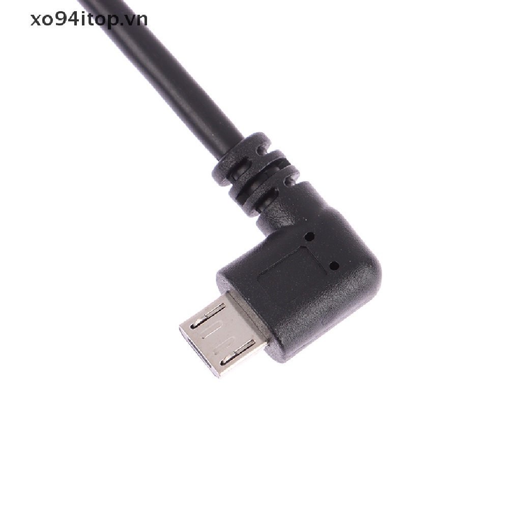 Bo Mạch Chủ 5P Sang Micro USB 2.54mm 5Pin Chất Lượng Cao