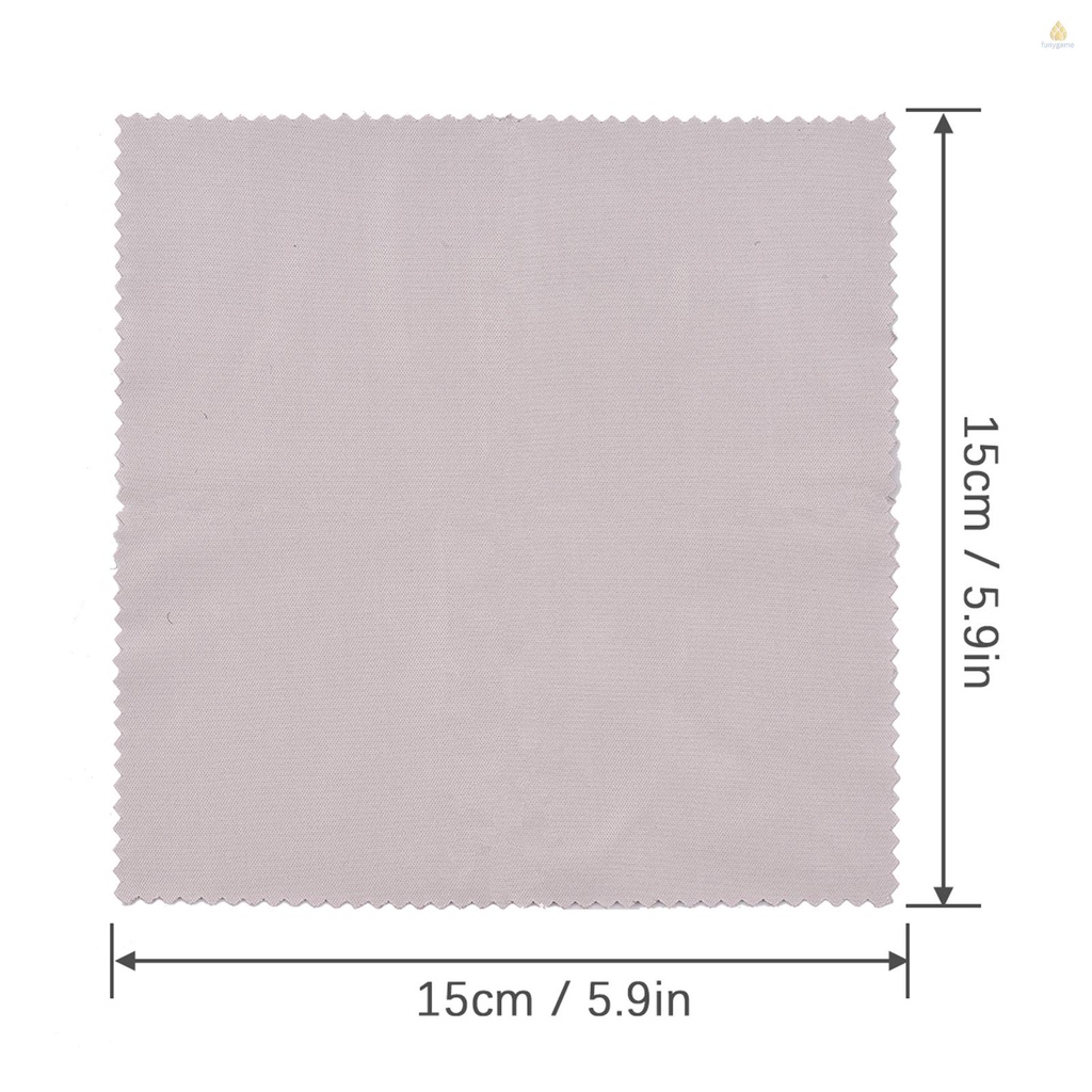 Bộ Dụng Cụ Vệ Sinh Máy Ảnh 3 Trong 1 Gồm Găng Tay Chống Tĩnh Điện + 1 Bàn Chải Làm Sạch + 1 Khăn Lau Dành Cho DSLR