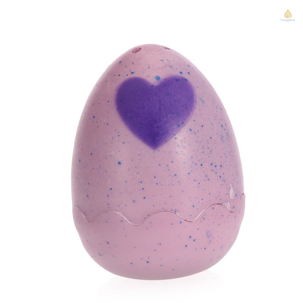 Set 4 Trứng Đồ Chơi + Búp Bê Bonus (Các Loại Ngẫu Nhiên)