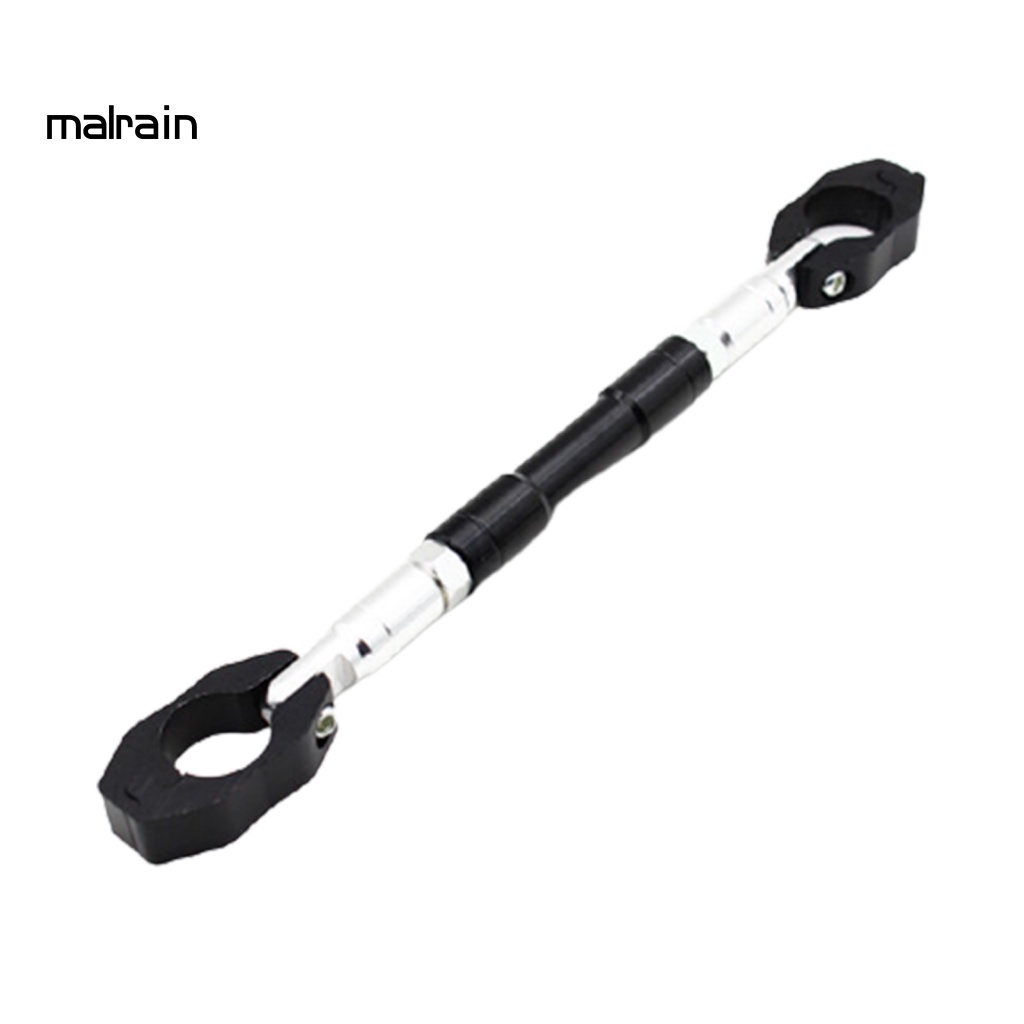 Tay Lái Xe Máy Bằng Kim Loại Chất Lượng Cao