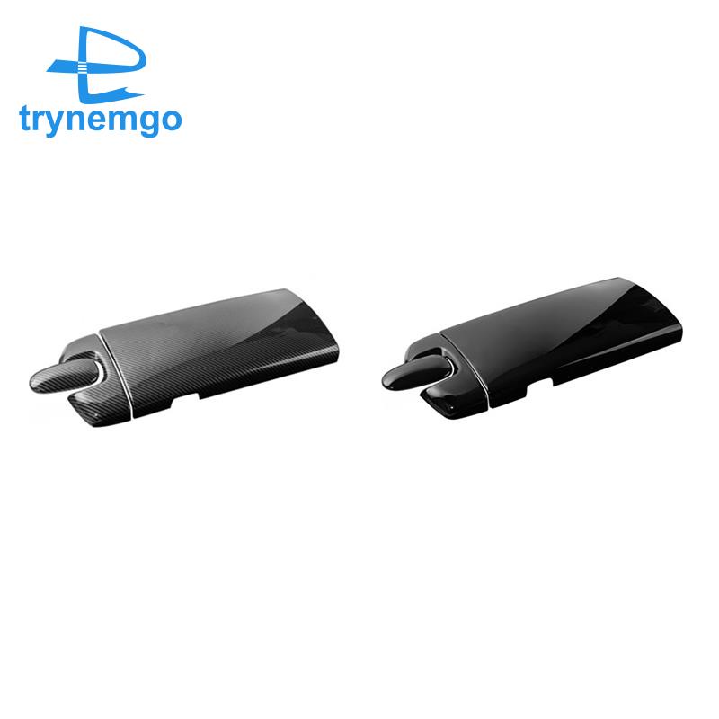 Set 3 Đệm Hộp Tỳ Tay Cho Xe Hơi Mercedes Benz S Class W221 2008-2012