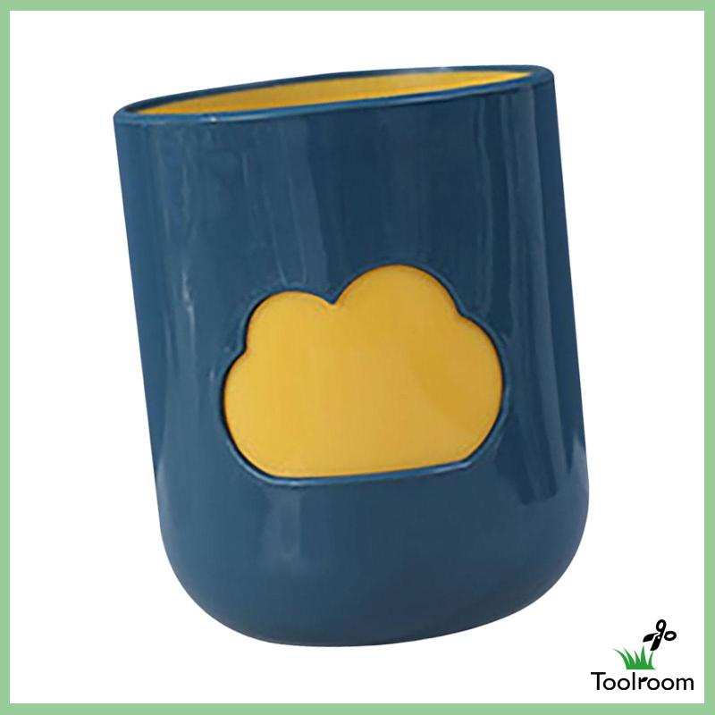 Cốc Đánh Răng Đa Năng Sức Chứa Lớn Hiện Đại Cho Phòng Tắm