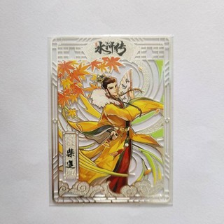 Bộ Sưu Tập Thẻ